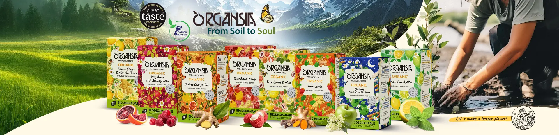 Organsia