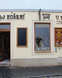 Káva, čaj, koření