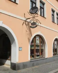 Dům čaje