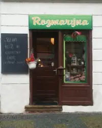 Rozmarýna