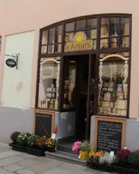 U Kovářů