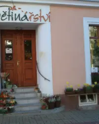 Květinářství