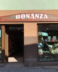 Bonanza