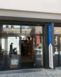Hosova obchodní společnost spol. s.r.o. - Firemní prodejna