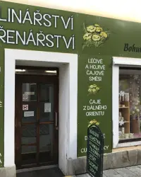 Bylinářství - kořenářství, s.r.o.