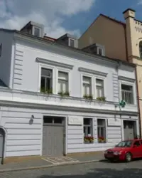 Lékarna na Špitálku, s.r.o.
