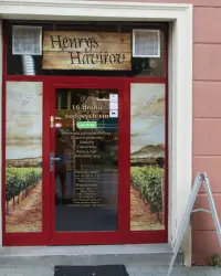 Vinotéka Henry's Havířov
