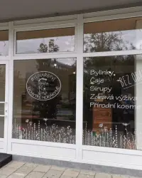 Bylinářství U Chytré horákyně