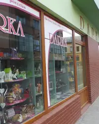 Darka Zábřeh
