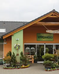 AZ Garden Pardubice - zahradnictví