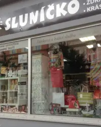 Oděvní galerie, Sluníčko