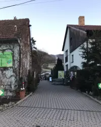 Zahradnictví u Kopřivů