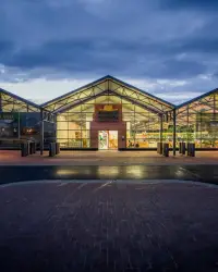 Zahradní Centrum