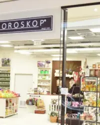Horoskop - OC Central Jablonec