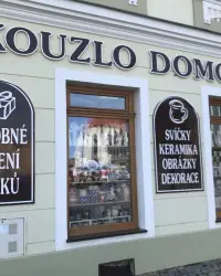 Kouzlo domova - Miloslava Skalová