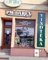 DAREX
