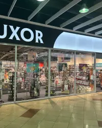 Luxor NC Královo pole