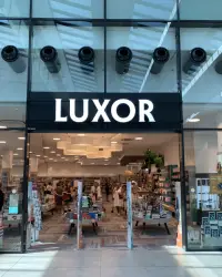 Knihkupectví Luxor Nová Karolina